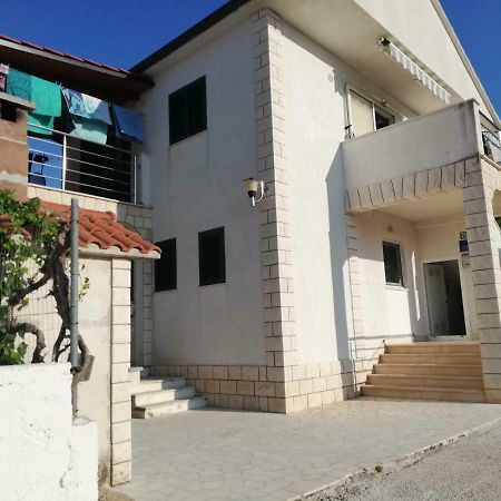 Apartmani Buljan , Slatine-Trogir-Split Exteriér fotografie