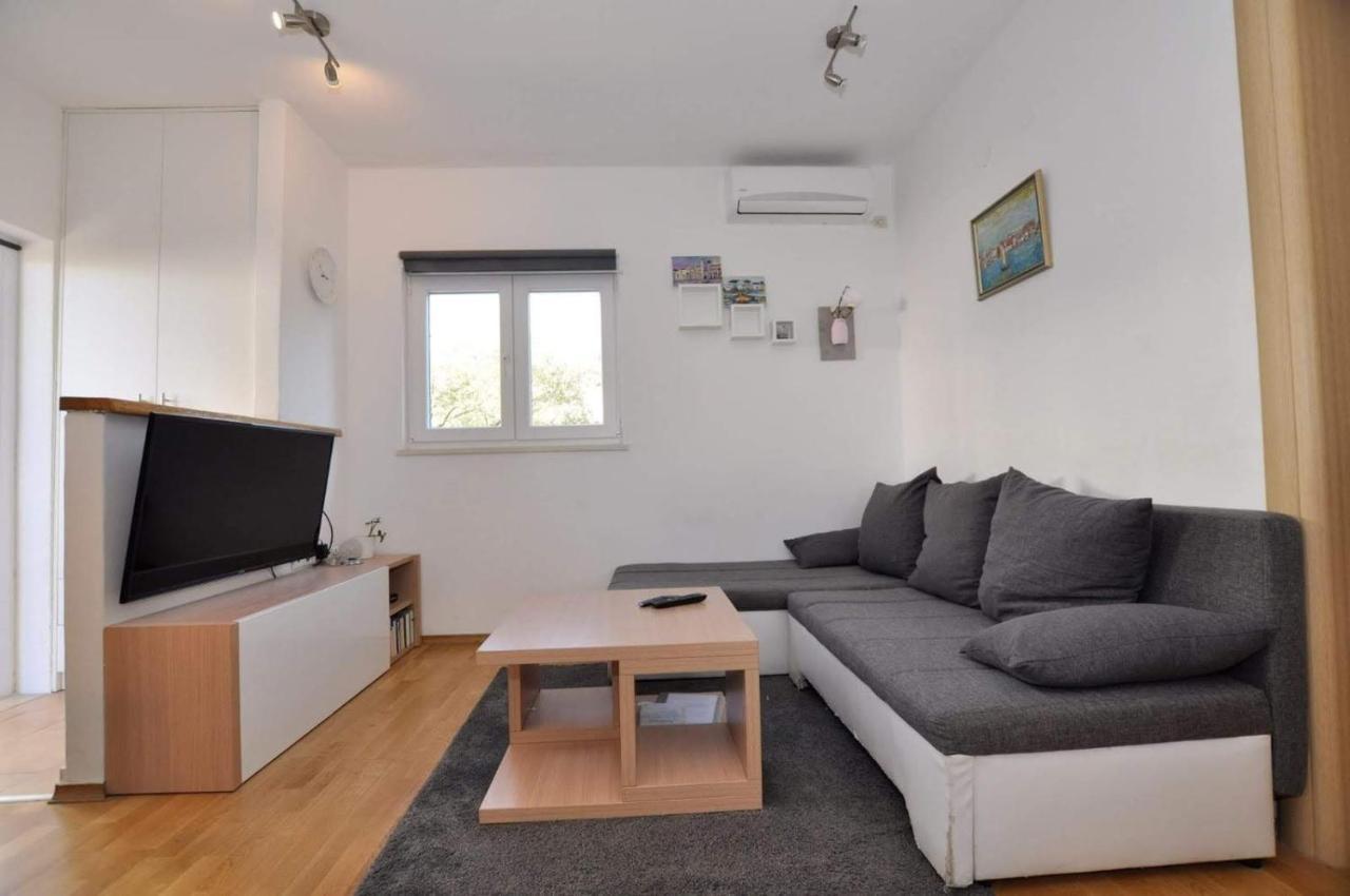 Apartmani Buljan , Slatine-Trogir-Split Exteriér fotografie